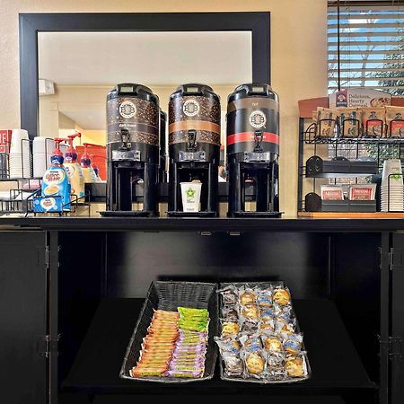 Extended Stay America Suites - Detroit - Novi - Orchard Hill Place Northville Luaran gambar