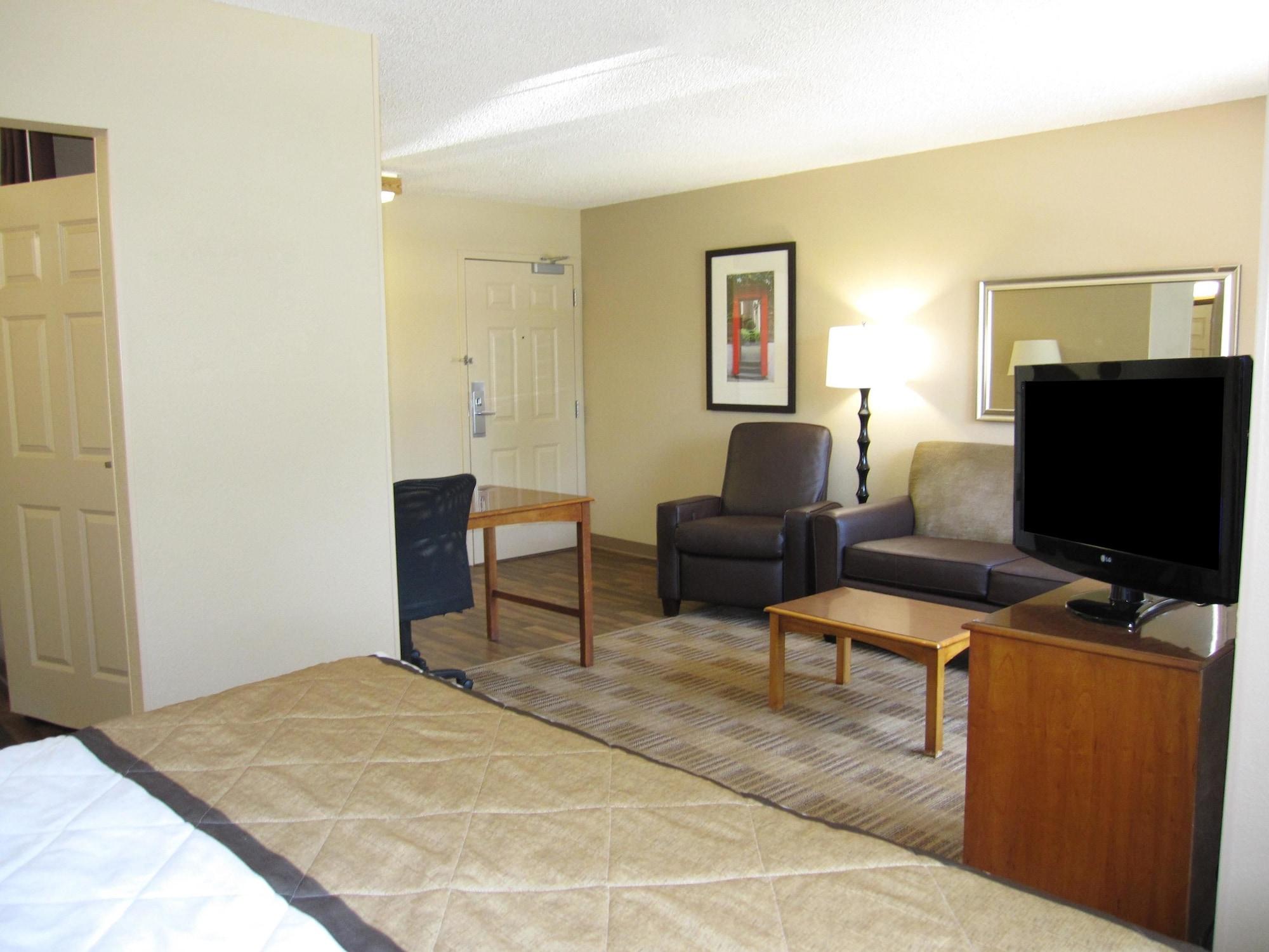 Extended Stay America Suites - Detroit - Novi - Orchard Hill Place Northville Luaran gambar