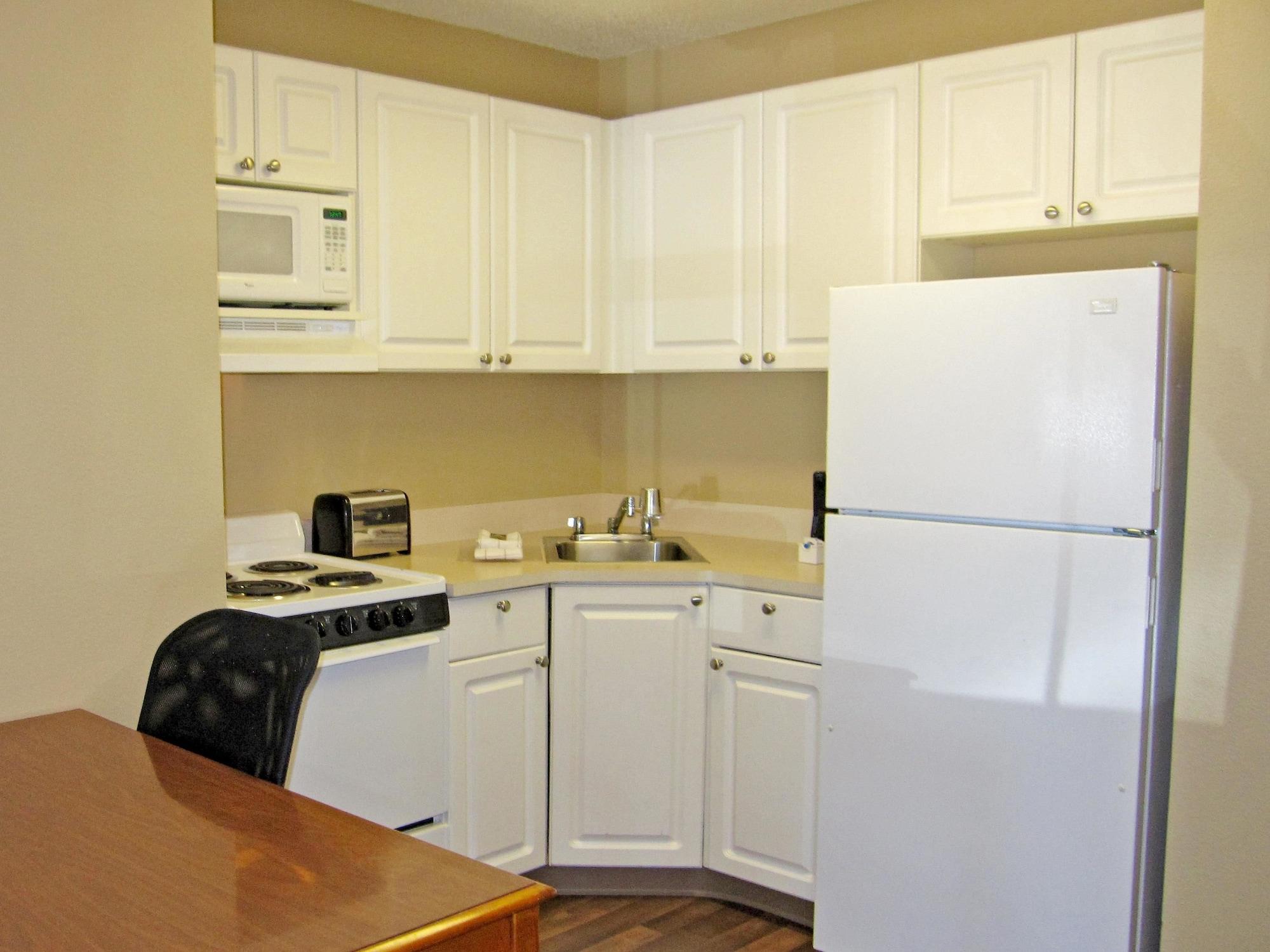 Extended Stay America Suites - Detroit - Novi - Orchard Hill Place Northville Luaran gambar