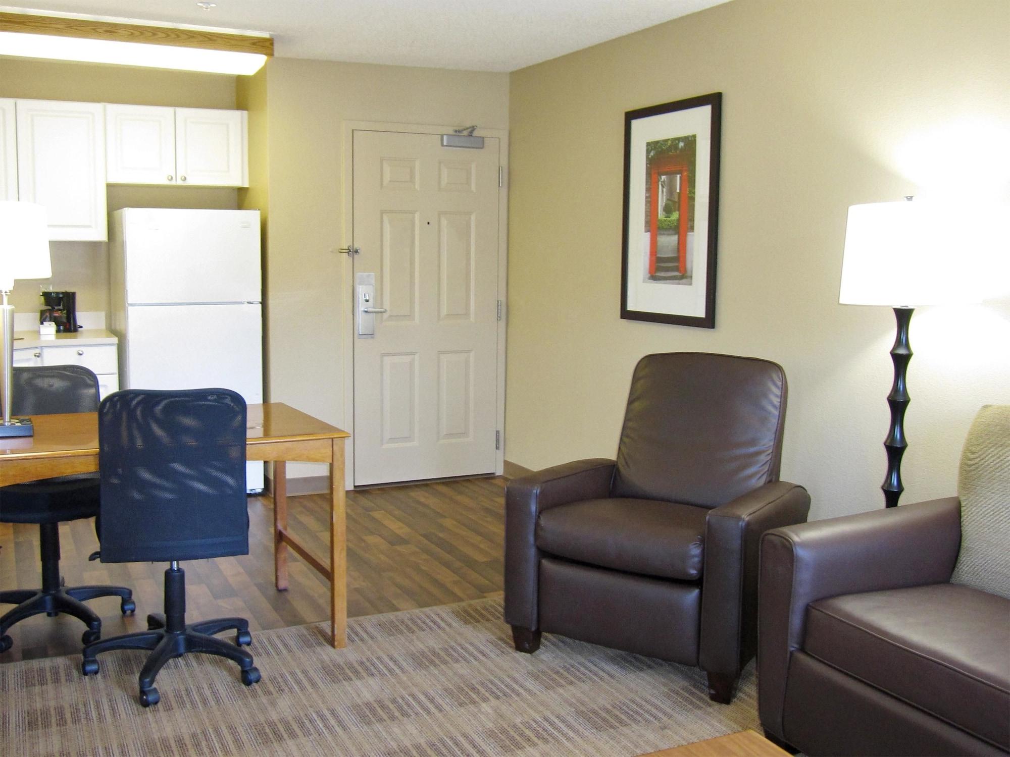 Extended Stay America Suites - Detroit - Novi - Orchard Hill Place Northville Luaran gambar