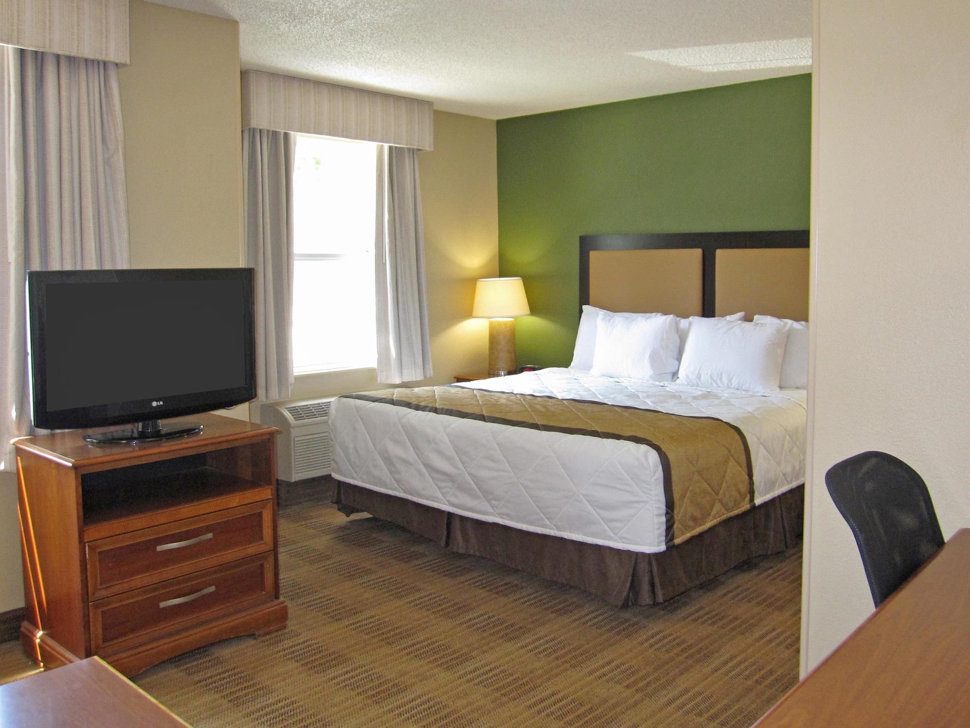 Extended Stay America Suites - Detroit - Novi - Orchard Hill Place Northville Luaran gambar