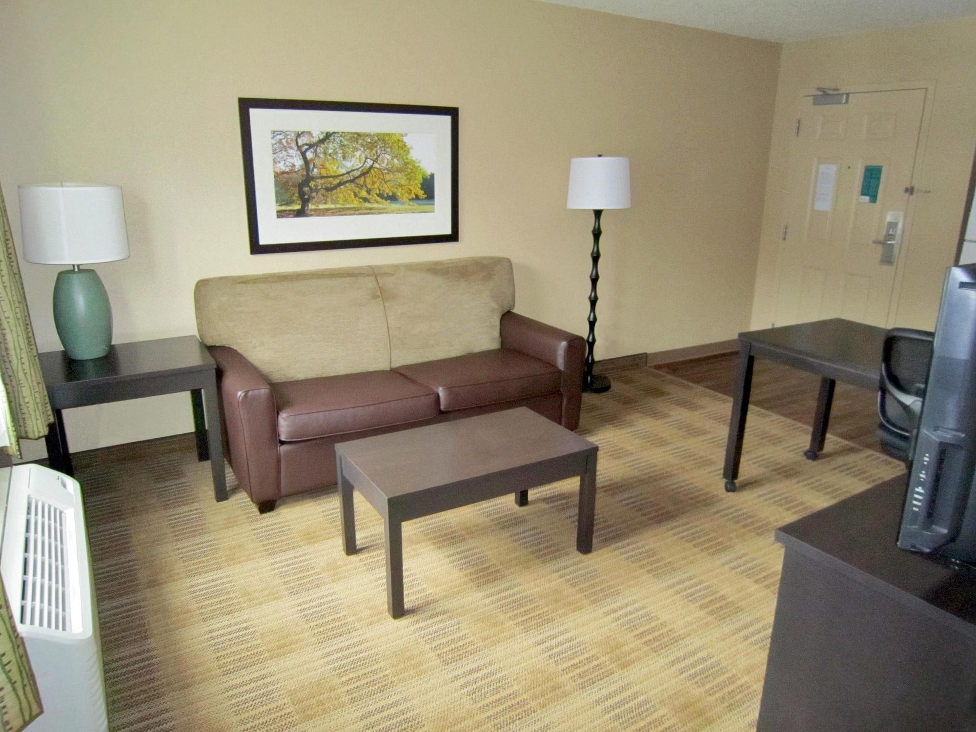 Extended Stay America Suites - Detroit - Novi - Orchard Hill Place Northville Luaran gambar