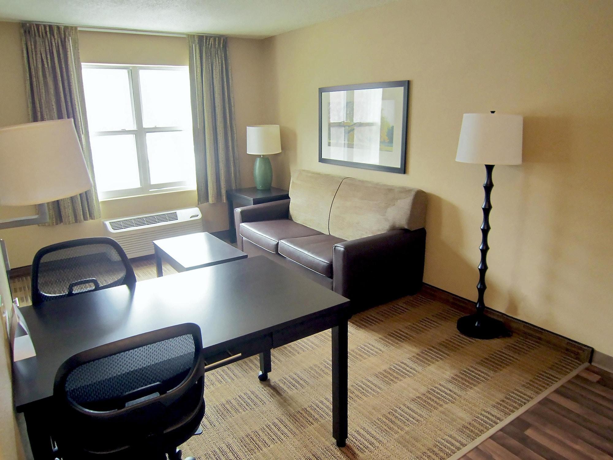 Extended Stay America Suites - Detroit - Novi - Orchard Hill Place Northville Luaran gambar