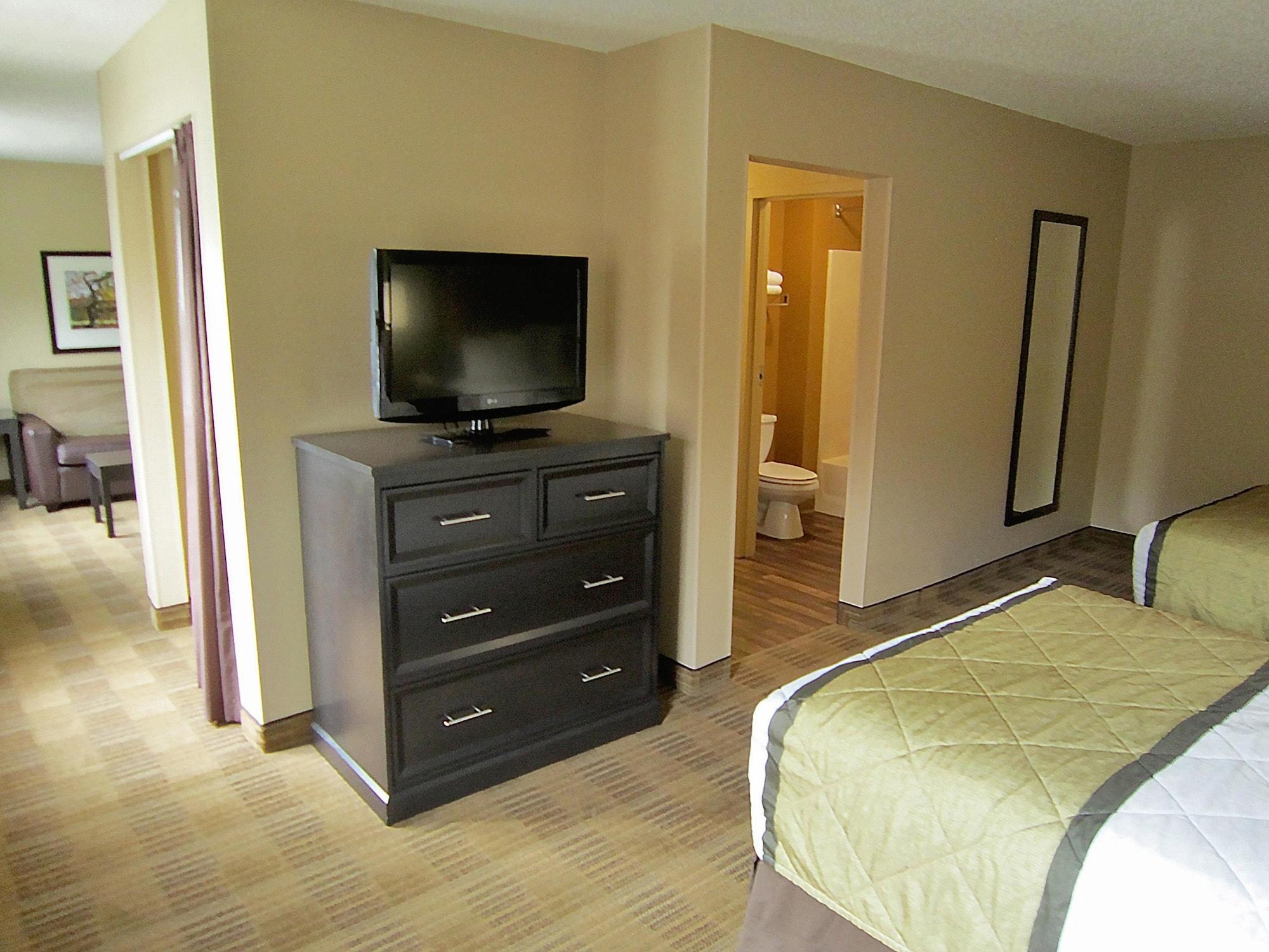 Extended Stay America Suites - Detroit - Novi - Orchard Hill Place Northville Luaran gambar
