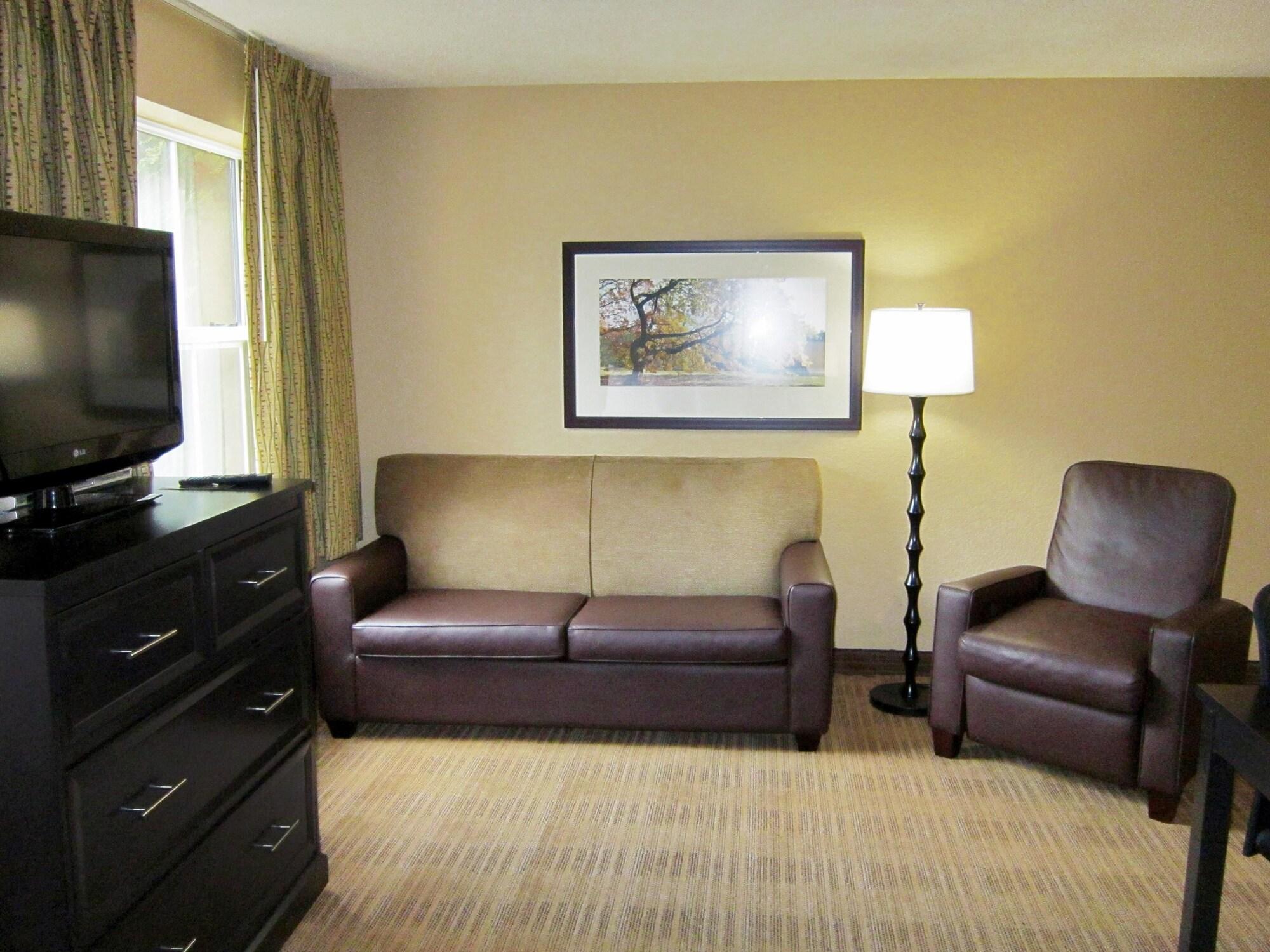 Extended Stay America Suites - Detroit - Novi - Orchard Hill Place Northville Luaran gambar