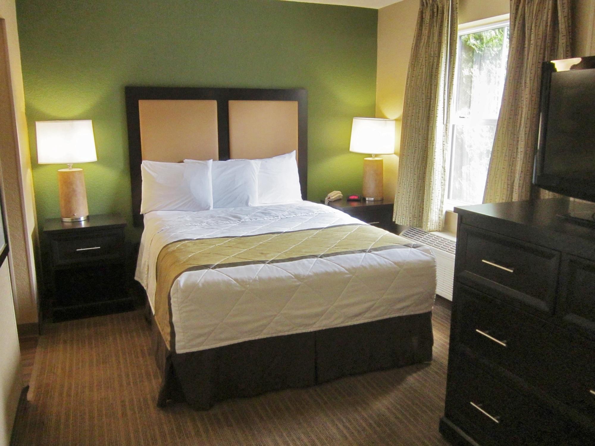 Extended Stay America Suites - Detroit - Novi - Orchard Hill Place Northville Luaran gambar