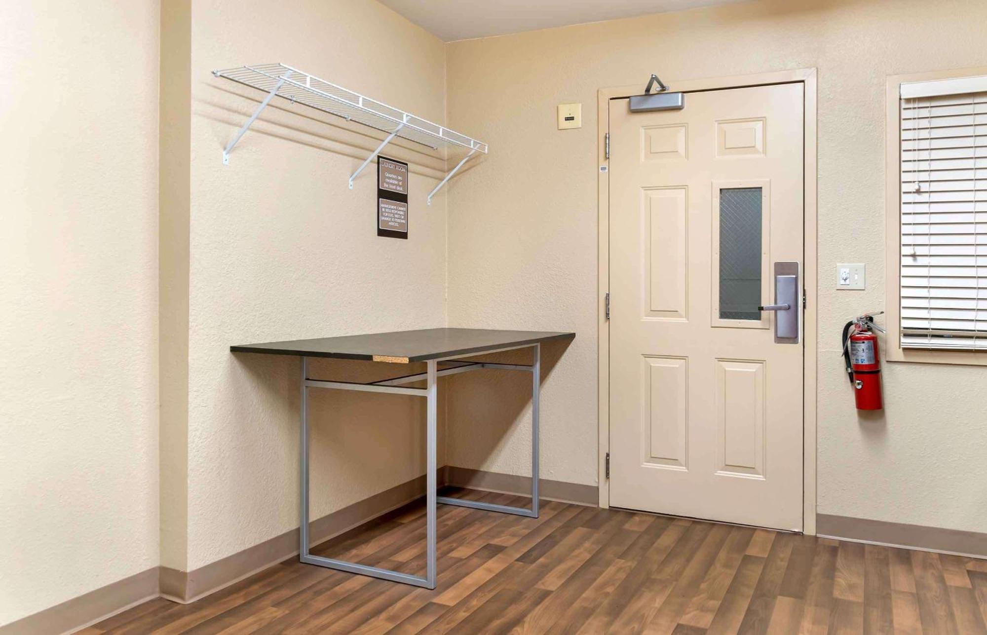 Extended Stay America Suites - Detroit - Novi - Orchard Hill Place Northville Luaran gambar