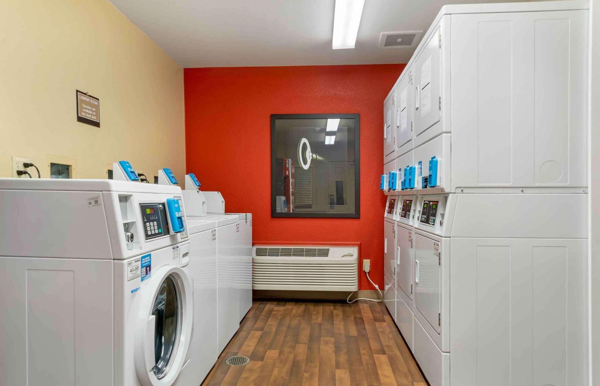 Extended Stay America Suites - Detroit - Novi - Orchard Hill Place Northville Luaran gambar