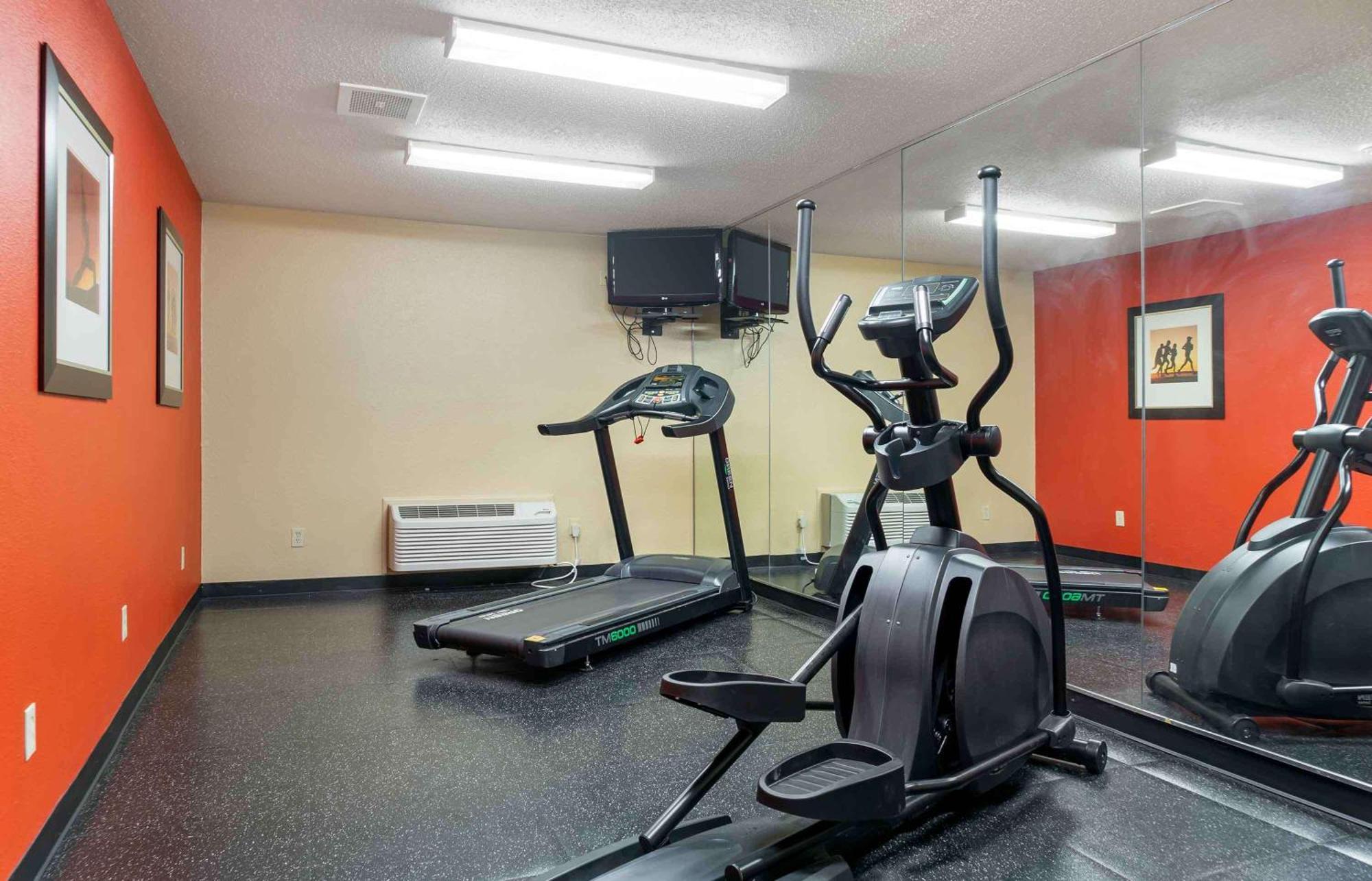 Extended Stay America Suites - Detroit - Novi - Orchard Hill Place Northville Luaran gambar