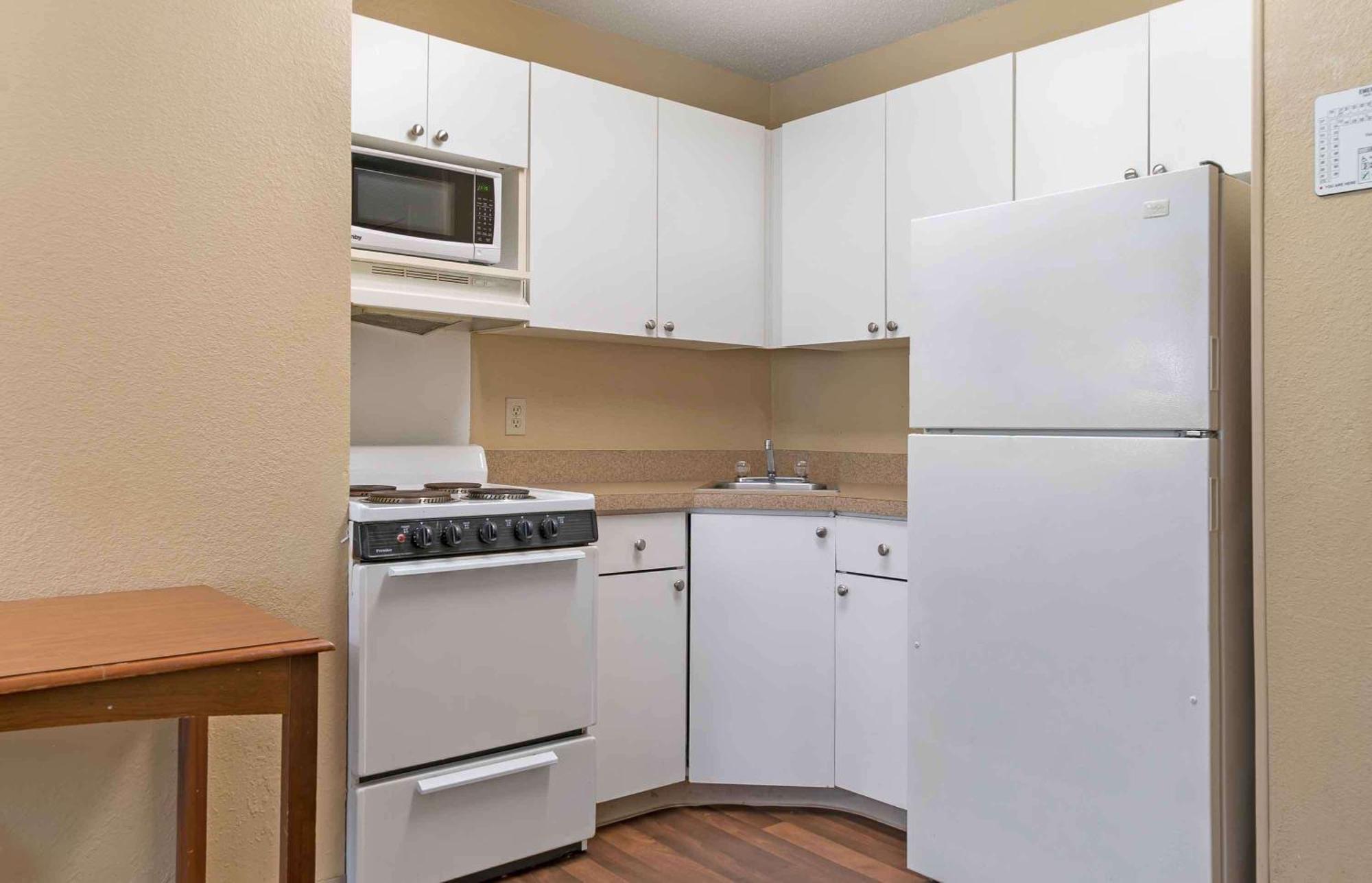 Extended Stay America Suites - Detroit - Novi - Orchard Hill Place Northville Luaran gambar