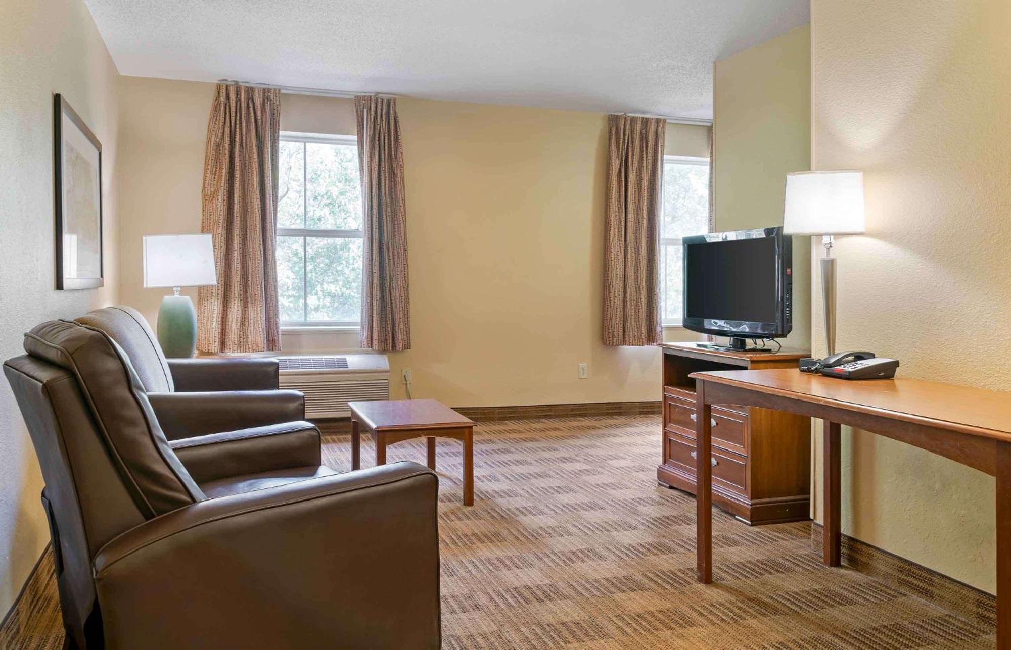 Extended Stay America Suites - Detroit - Novi - Orchard Hill Place Northville Luaran gambar