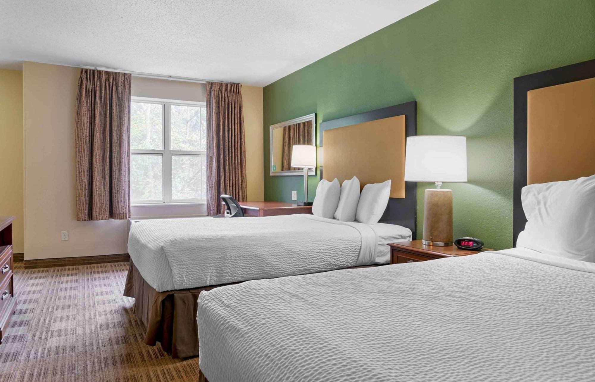Extended Stay America Suites - Detroit - Novi - Orchard Hill Place Northville Luaran gambar