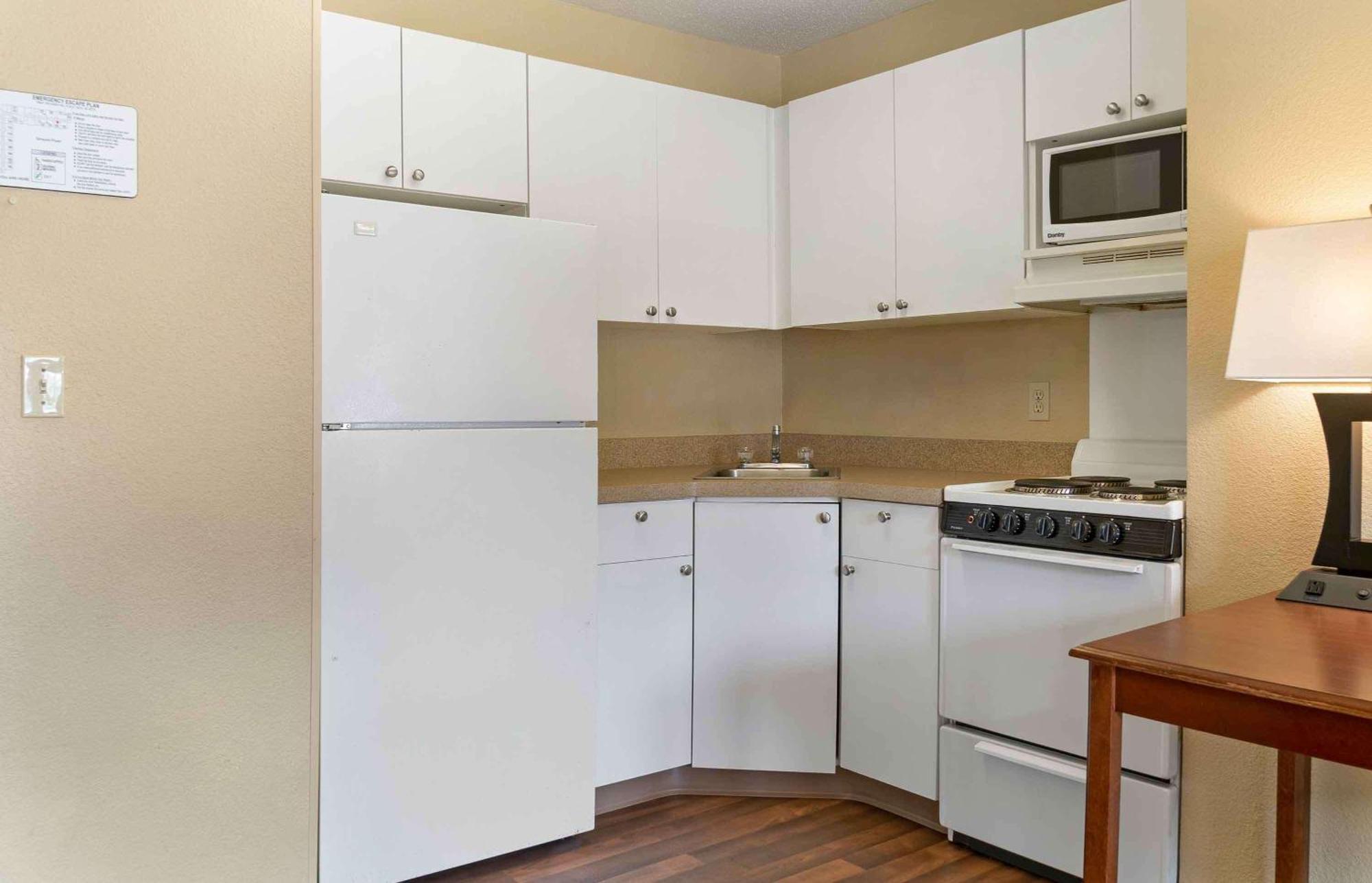 Extended Stay America Suites - Detroit - Novi - Orchard Hill Place Northville Luaran gambar