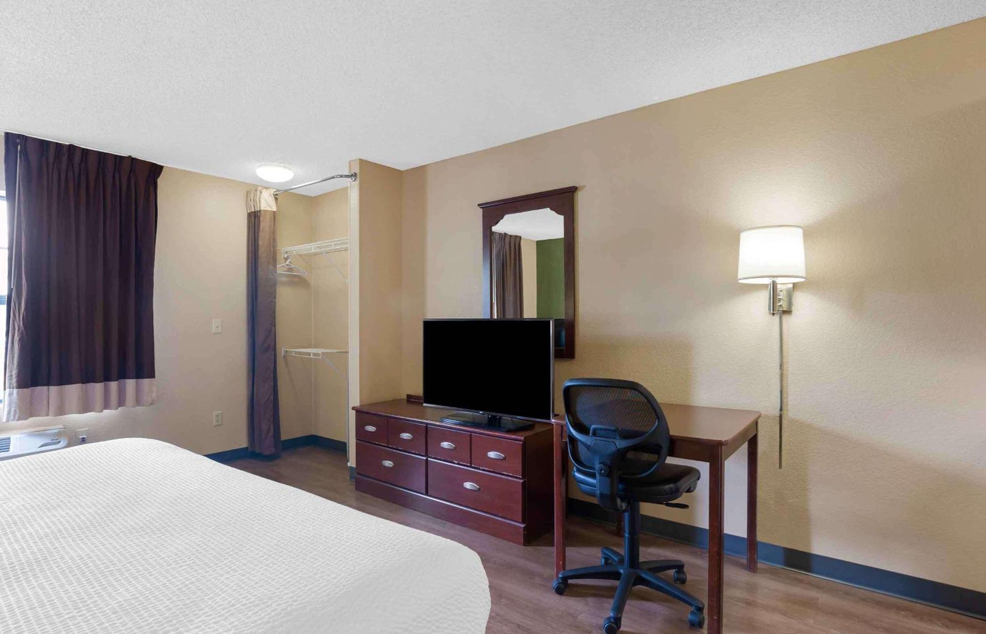 Extended Stay America Suites - Detroit - Novi - Orchard Hill Place Northville Luaran gambar