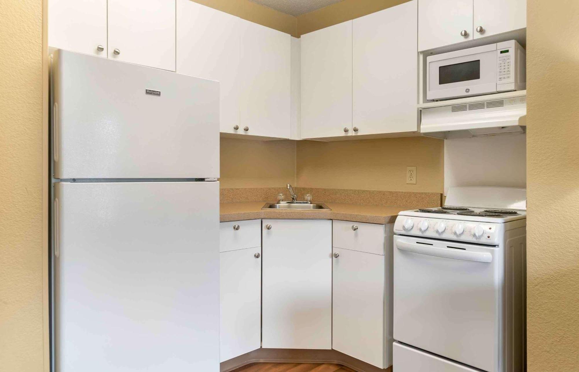 Extended Stay America Suites - Detroit - Novi - Orchard Hill Place Northville Luaran gambar