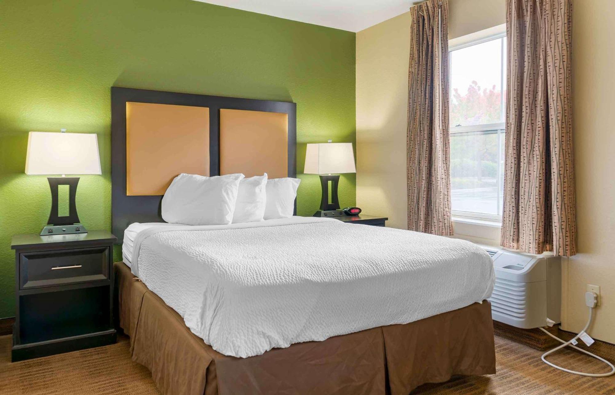 Extended Stay America Suites - Detroit - Novi - Orchard Hill Place Northville Luaran gambar