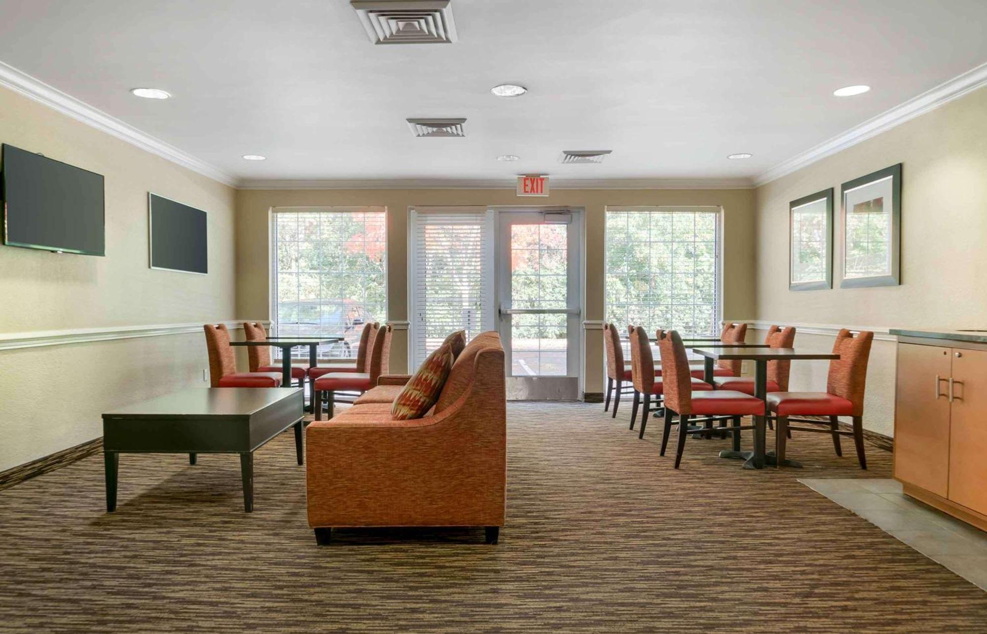 Extended Stay America Suites - Detroit - Novi - Orchard Hill Place Northville Luaran gambar