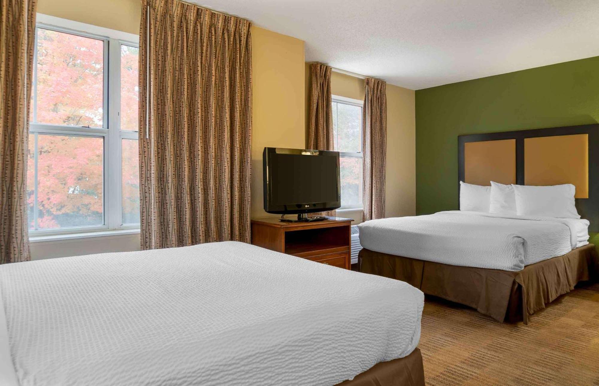 Extended Stay America Suites - Detroit - Novi - Orchard Hill Place Northville Luaran gambar